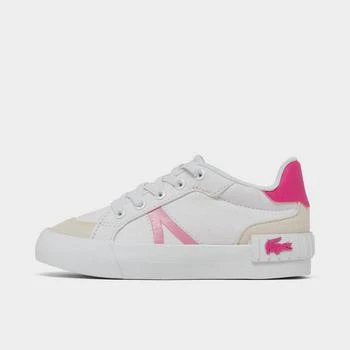 Lacoste | Girls' Toddler Lacoste L004 Casual Shoes 6.3折, 满$100减$10, 满减
