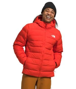 The North Face | Aconcagua 3 Hoodie,商家Zappos,价格¥983