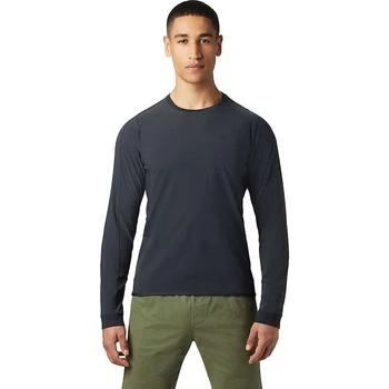 推荐Men's Chockstone Hybrid Crew商品