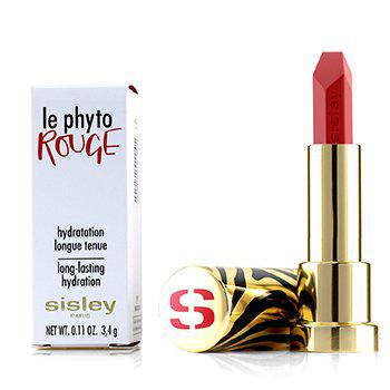 推荐Le Phyto Rouge Long Lasting Hydration Lipstick - # 42 Rouge Rio商品