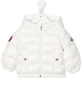 推荐Moncler Enfant Narzin Spider-Man Down Jacket商品