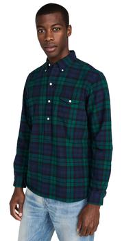 Ralph Lauren | Polo Ralph Lauren Classic Oxford Shirt商品图片,6折