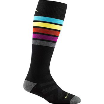 Darn Tough Vermont | Darn Tough Women's Traverse OTC Lightweight Sock商品图片,7折起×额外8折, 额外八折