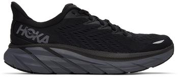 product Black Clifton 8 Sneakers image
