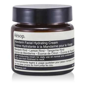 Aesop | Mandarin Facial Hydrating Cream商品图片,