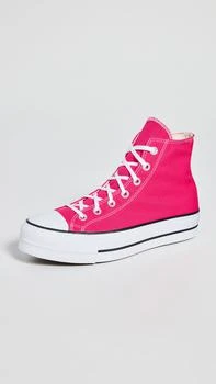 Converse | Chuck Taylor All Star Lift Platform Sneakers,商家Shopbop,价格¥299