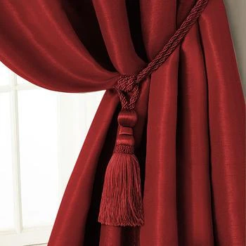 Elrene Home Fashions | Amelia Tassel Curtain Tieback,商家Bloomingdale's,价格¥150