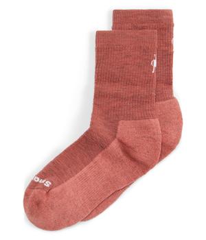 商品SmartWool | Hike Full Cushion Crew Socks (Toddler/Little Kid/Big Kid),商家Zappos,价格¥99图片