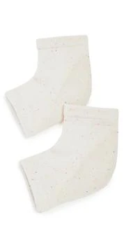Kitsch | Kitsch Moisturizing Heel Socks,商家Shopbop,价格¥121