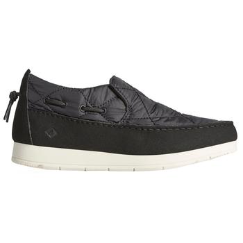 Sperry | Moc-Sider Nylon Slip On Shoes商品图片,3.5折