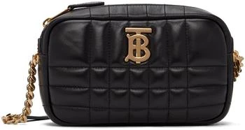 Burberry | Black Mini Lola Camera Bag 