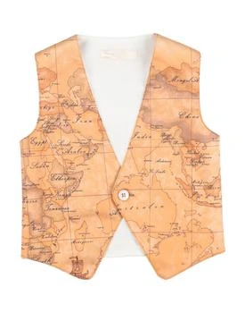 Alviero Martini | Suit vest,商家Yoox HK,价格¥790