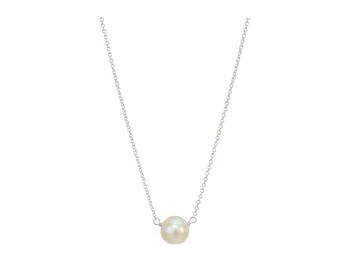 Dogeared | Pearls of Love Necklace爱的珍珠项链,商家Zappos,价格¥413