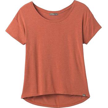 推荐Women's Foundation Slouch Top商品