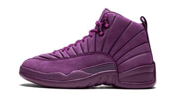 了解aj12, Jordan | Air Jordan 12 Retro PSNY商品图片 