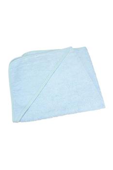 商品A&R Towels | A&R Towels Baby/Toddler Babiezz Medium Hooded Towel (Light Blue) (One Size),商家Verishop,价格¥186图片