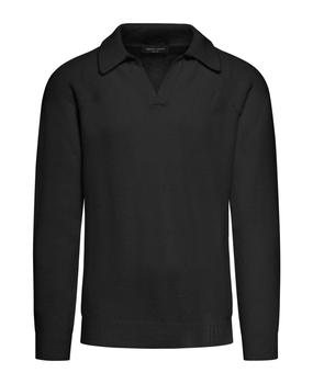 ROBERTO COLLINA, ROBERTO COLLINA | Polo Long Sleeves商品图片 