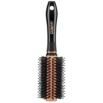 Conair | Quick Blow-Dry Round Porcupine Hairbrush,商家Walgreens,价格¥82