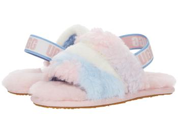 product Fluff Yeah Slide Cali Collage (Toddler/Little Kid) image