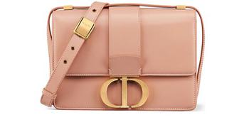 Dior | 30 Montaigne 中号小牛皮单肩包商品图片,