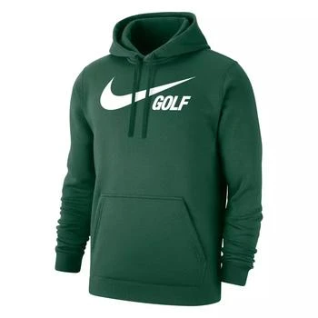 NIKE | Nike Men's Club Fleece Golf Hoodie 