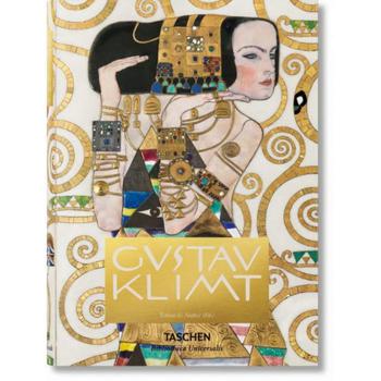 商品Gustav Klimt. Drawings and Paintings by tobias G. Natter图片