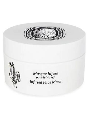product Infused Bloom-In-Mask Face Mask image