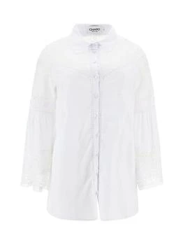 CHARO RUIZ | CHARO RUIZ SHIRTS,商家Baltini,价格¥2138