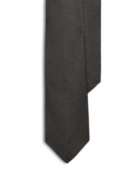 Ralph Lauren | Silk Repp Tie,商家Bloomingdale's,价格¥712