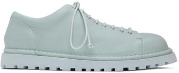 Marsèll | Blue Gomme Pallottola Derbys商品图片,独家减免邮费