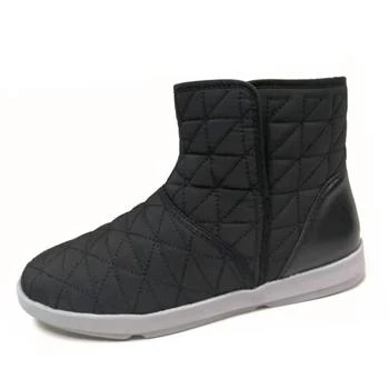 Island Surf Company | Women's Snowbird Boots In Black,商家Premium Outlets,价格¥352