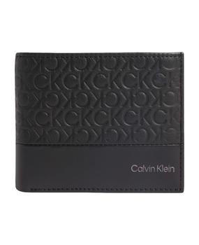 Calvin Klein | Leather Wallet商品图片,