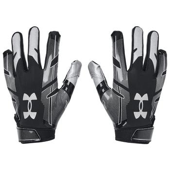 product Under Armour F8 Receiver Gloves - Youth image