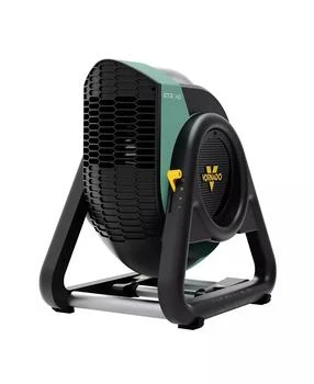 Vornado | RTR Heavy Duty Air Circulator, 3-Speed High Velocity Shop Blower Fan for Whole Room,商家Macy's,价格¥748