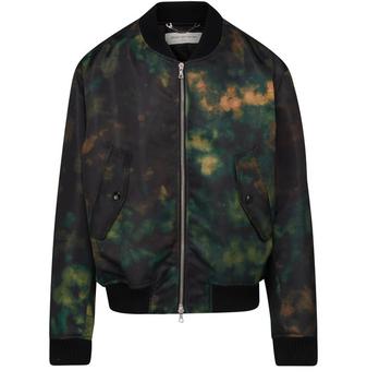 美国24s, Dries Van Noten | Verso 飞行员夹克商品图片 额外9.5折, 满$400减$100, 满减, 额外九五折