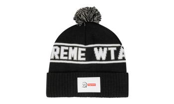 supreme帽子, Supreme | Supreme WTAPS Beanie商品图片 