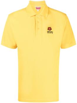 kenzo polo真假, Kenzo | Kenzo `Crest Logo` Classic Polo商品图片 