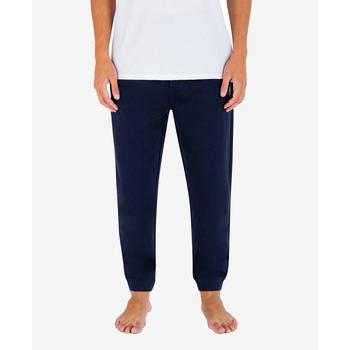 Hurley | Men's Icon Boxed Drawcord Closure Jogger Pants商品图片,额外7折, 额外七折