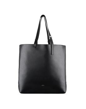 A.P.C. | A.P.C. SHOULDER BAGS商品图片,6.6折