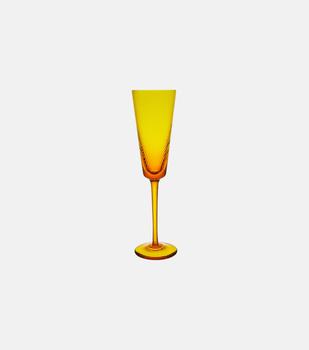 商品NasonMoretti | Gigolo champagne flute glass,商家MyTheresa,价格¥1110图片