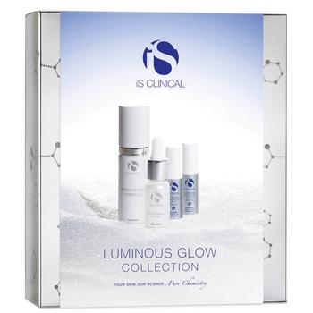 推荐iS Clinical Luminous Glow Collection (Worth $221.00)商品