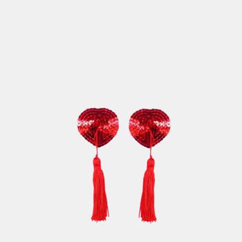 商品Vigor | BDSM Wrist Bondage & Nipple Cover Combo Pack 1 COMBO PACK,商家Verishop,价格¥207图片