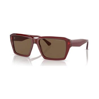Emporio Armani | Men's Sunglasses, EA4186 6.9折