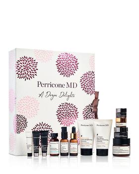 裴礼康 set, Perricone MD | A Dozen Delights Set商品图片 