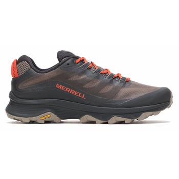 Merrell | Moab Speed Trail Running Shoes商品图片,7.4折