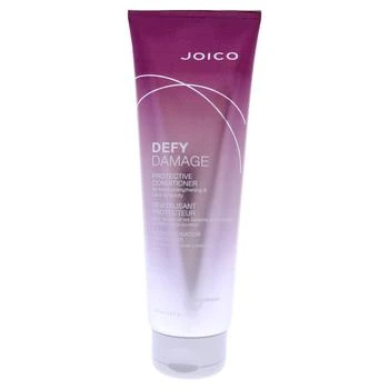 推荐Defy Damage Protective Conditioner by Joico for Unisex - 8.5 oz Conditioner商品