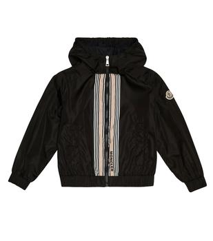 推荐Krastil windbreaker jacket商品