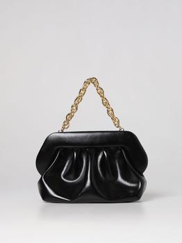 推荐Themoirè shoulder bag for woman商品