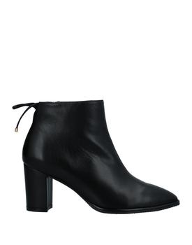 商品Stuart Weitzman | Ankle boot,商家YOOX,价格¥1315图片