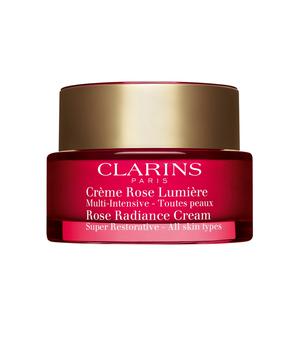 Clarins | Rose Radiance Cream Super Restorative商品图片,